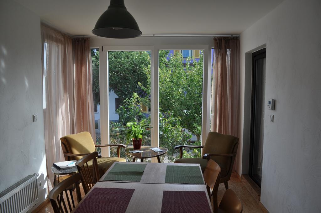 Punkrock Harbour Pension Baehr Καρλσρούη Εξωτερικό φωτογραφία